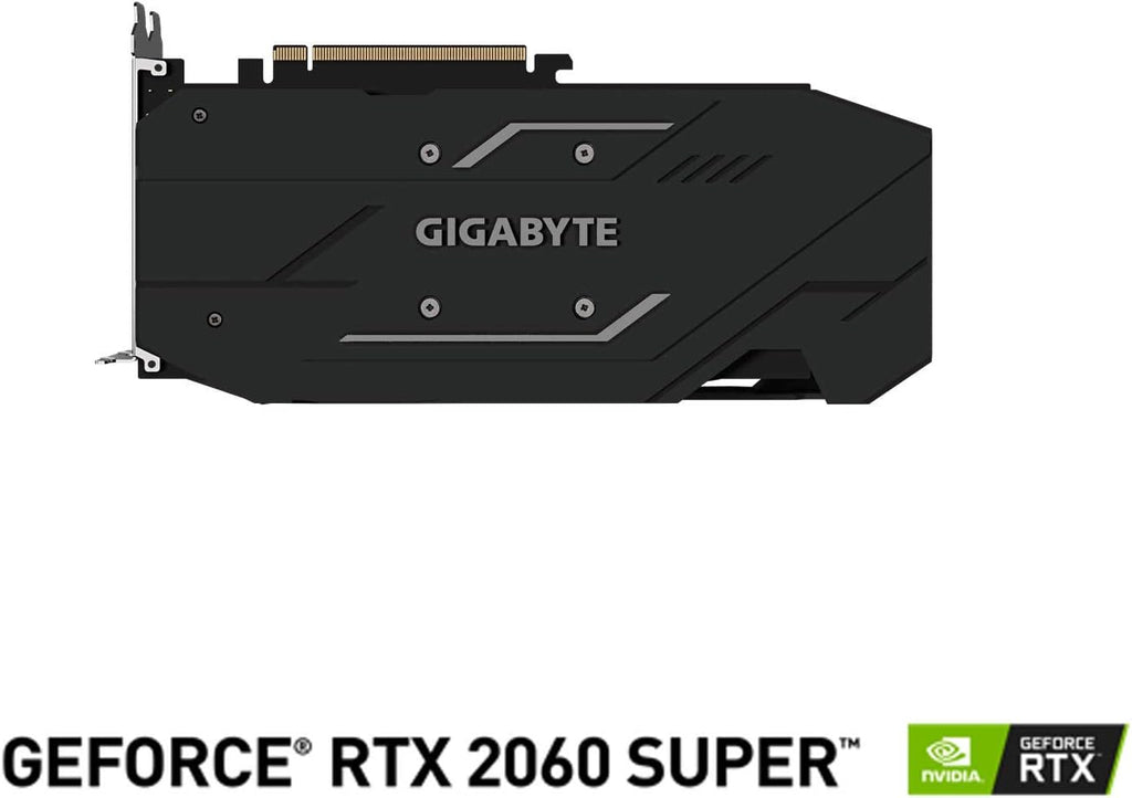 GIGABYTE GeForce RTX 2060 OC 6G Graphics Card B461755