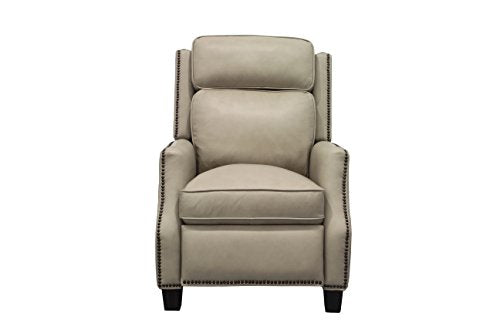 BarcaLounger Van Buren Low Leg Recliner – Shoreham Cream Y42671