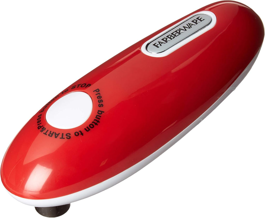 Farberware Hands-Free Automatic Can Opener