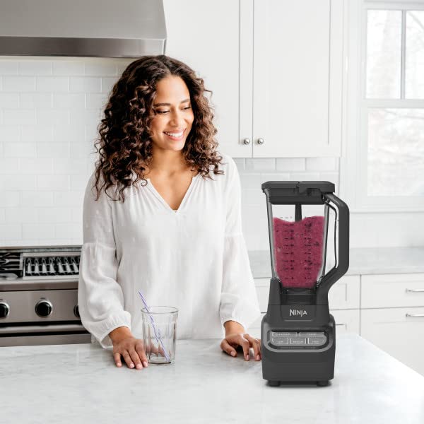 Ninja BL710WM Professional 1000-Watt Blender V85215