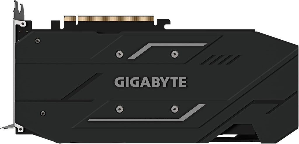 GIGABYTE GeForce RTX 2060 Super Wind Force OC 8GB Dual Fan Graphics Card R6608