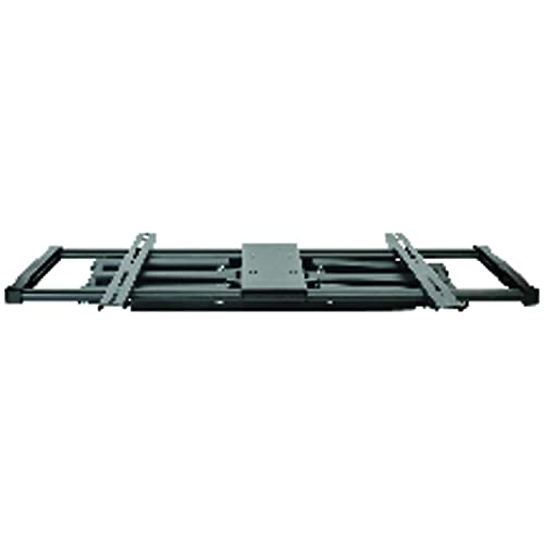 Tripp Lite Tilt Wall Mount for 37" to 70" TVs and Monitors (DWT3770X), Black V3024