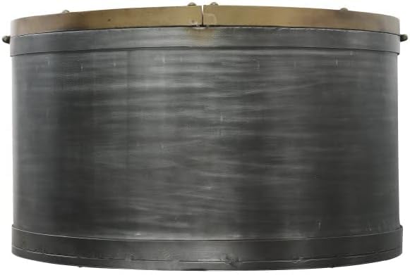 Howard Miller Bridgewater Wine & Bar Cabinet II, Black D129