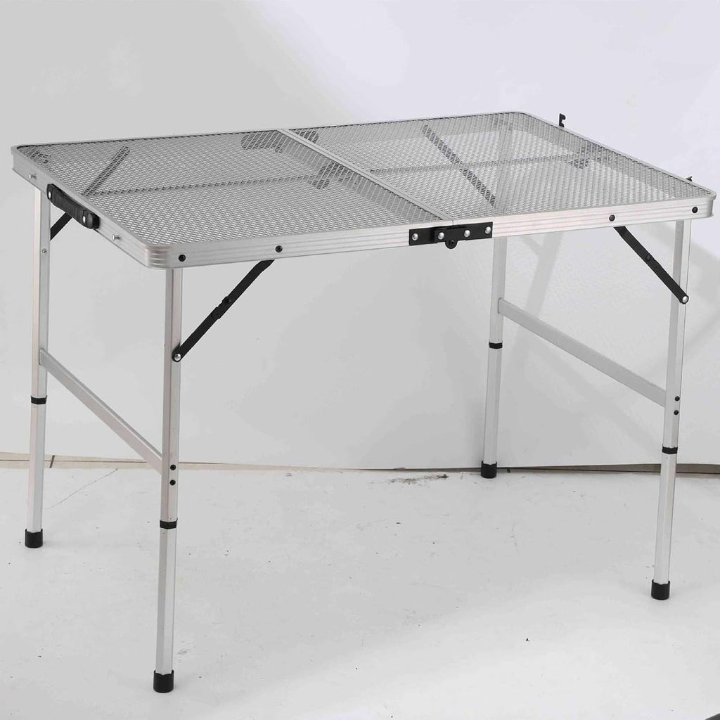Gate Leg Table Space-saving Sturdy A53547