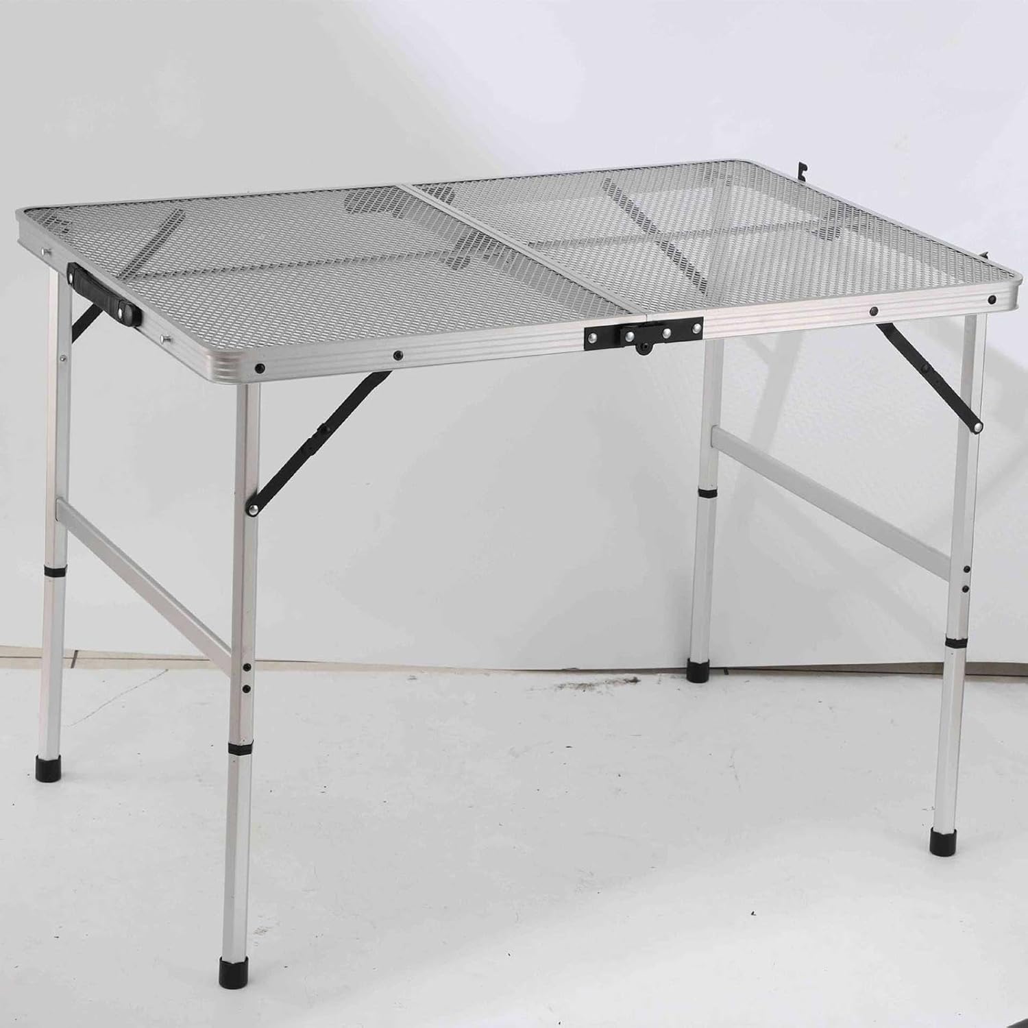 Gate Leg Table Space-saving Sturdy A53547