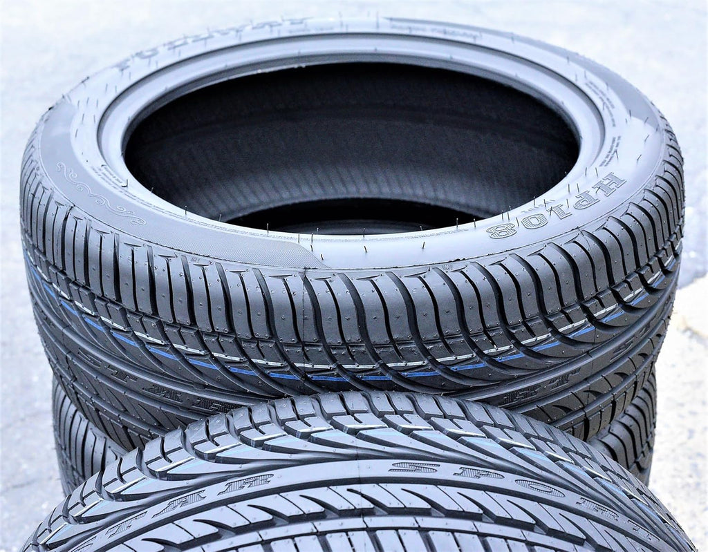 Fullway HP108 All-Season Passenger Car Tires 185/70R14 88H I16431