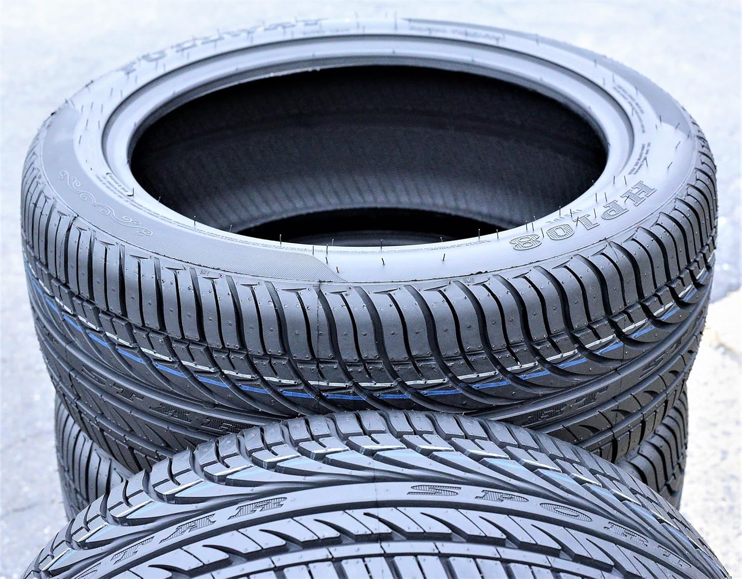 Fullway HP108 All-Season Passenger Car Tires 185/70R14 88H I16431