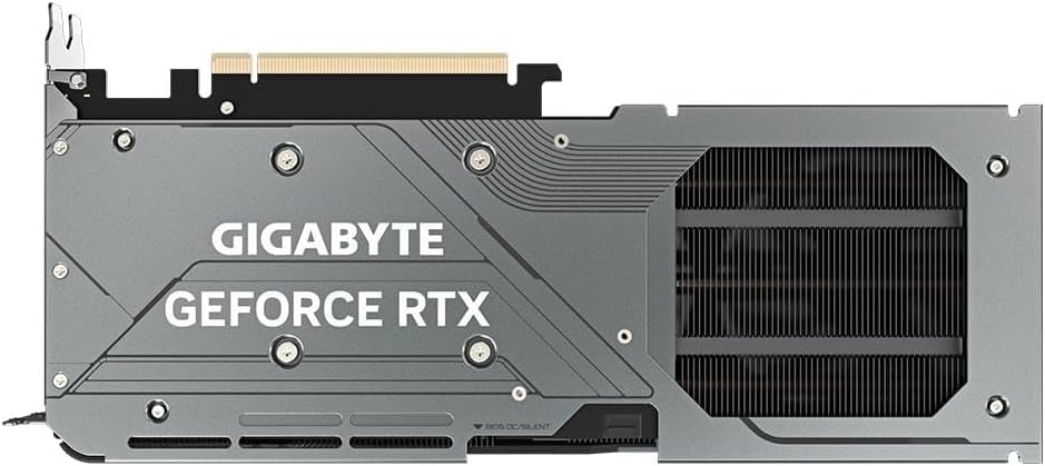 Gigabyte GeForce RTX 4060 Ti GAMING OC 8GB Graphics Card N251041