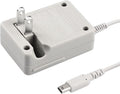 3DS Charger, AC Adapter Charger Home Travel Charger Wall Plug Power Adapter (100-240 v) for Nintendo New 3DS XL/New 3DS /3DS XL /3DS /New 2DS XL/New 2DS /2DS XL /2DS /DSi/DSi XL