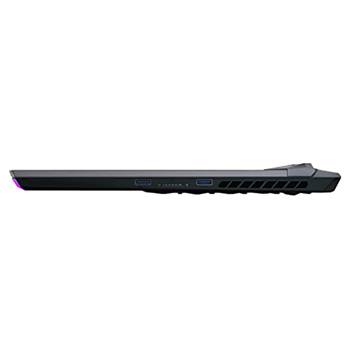 MSI GE76 Raider Gaming Laptop 17.3" FHD 144Hz i9-12900H 64GB RAM 2TB SSD RTX 3060 Q460848