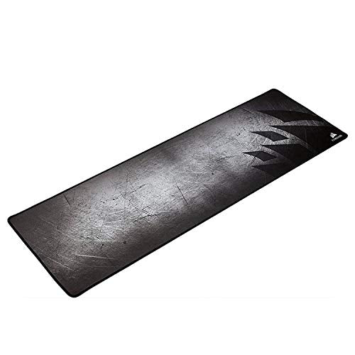 Corsair MM300 Anti-Fray Cloth Gaming Mouse Pad, Medium T1331