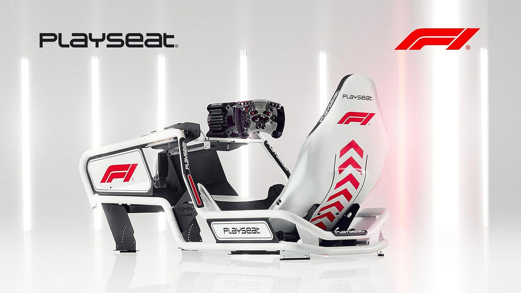 Playseat Formula Intelligence F1 Edition S115