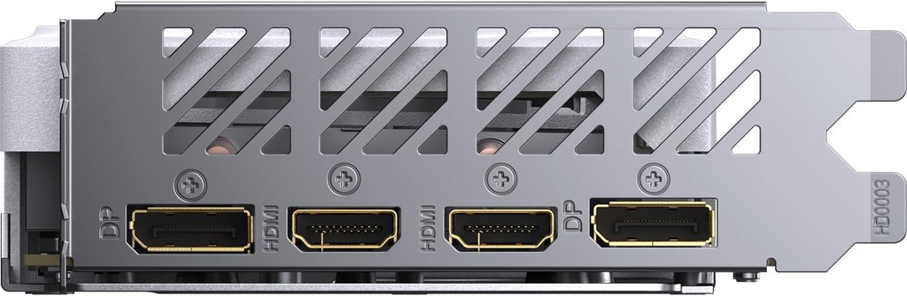 GIGABYTE RTX 4060 Aero OC 8GB GDDR6X Graphics Card S858