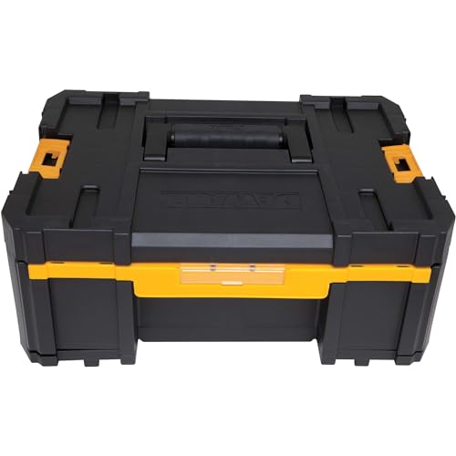 DEWALT TSTAK Tool Storage Organizer with Double Drawers D44146