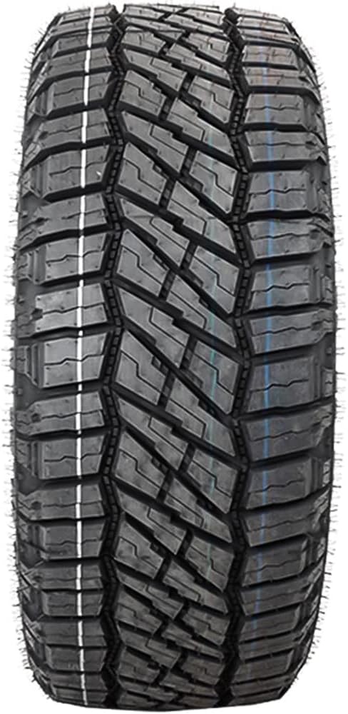 Milestar Patagonia X/T All Terrain LT265/75R16 Light Truck Tire F75563