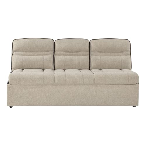 Thomas Payne 68" Jackknife Sofa for RVs and Travel Trailers D7792