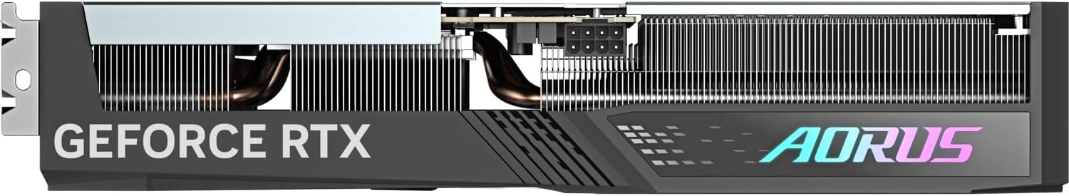 Gigabyte GeForce RTX 4060 Ti AORUS Elite 8GB Graphics Card R389809