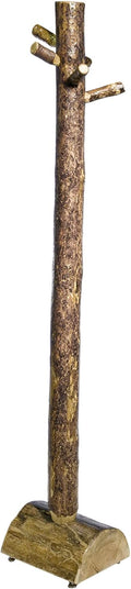 Montana Woodworks Glacier Country Collection Adult Coat Tree