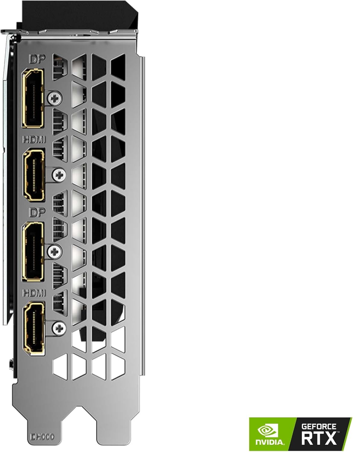 GIGABYTE GeForce RTX 3050 Gaming OC 8G Graphics Card, 8GB GDDR6 W28742