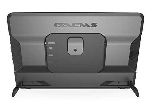 GAEMS M155 15.5" HD LED Portable Gaming Monitor for PS4, Xbox One O62193