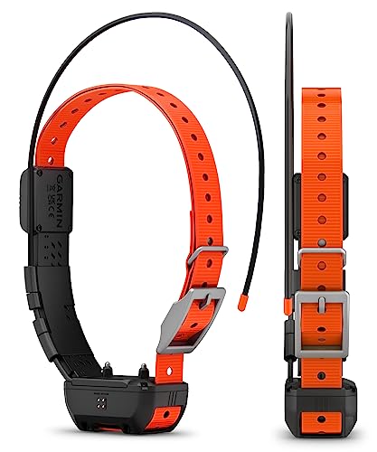 Wearable4U Garmin Alpha 300 Handheld Dog Tracking & Training with Touchscreen B793