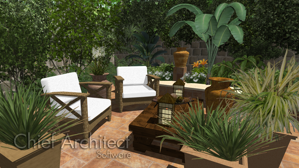 Chief Architect Home Designer Suite 2016 M66443