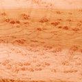 Woodcraft Maple Bird's-Eye 3/4" x 5" x 24" 1-Piece