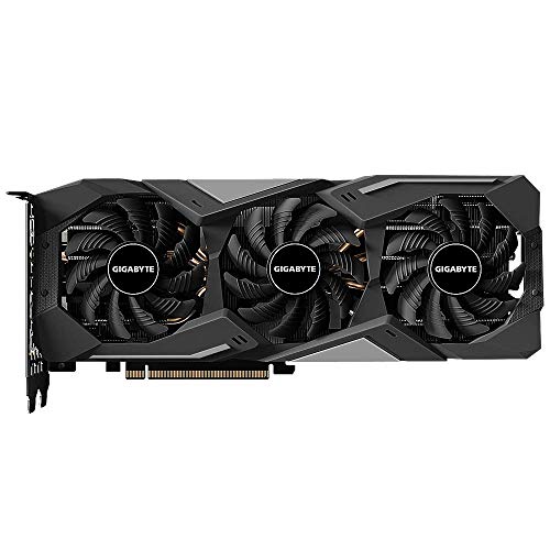 Gigabyte GeForce RTX 2060 Gaming OC Pro 6G Graphics Card D5427
