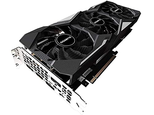 Gigabyte GeForce RTX 2080 Super Gaming OC 8G Graphics Card Q1305