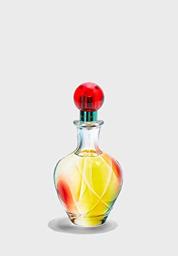 Jennifer Lopez Live Luxe Eau De Parfum Spray 3.4 OZ P859