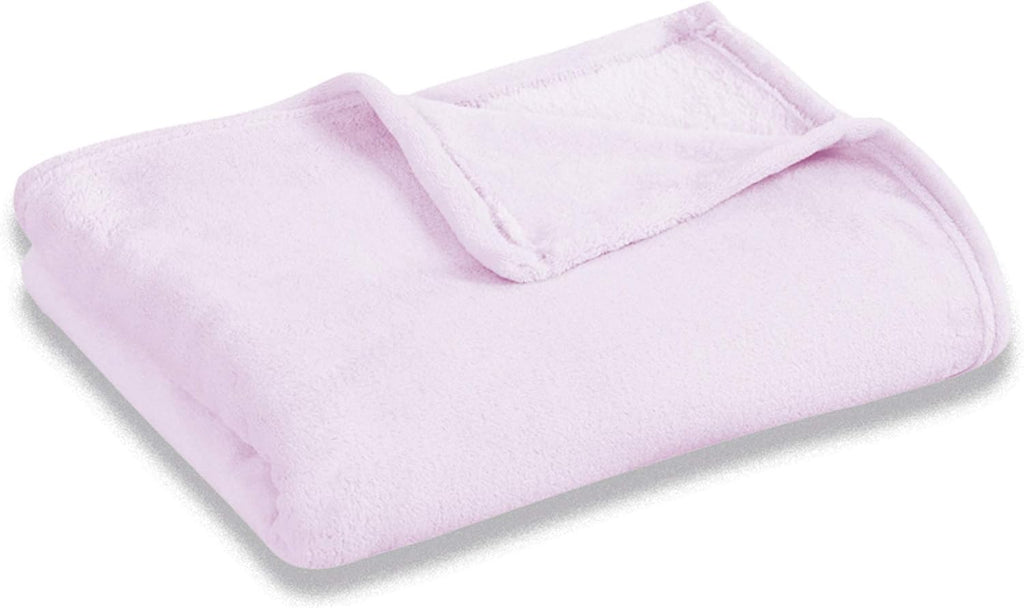 Floral Unicorn Kids Comforter Set Twin Size, 5-Piece Bedding with Throws and Pillow Shams F128