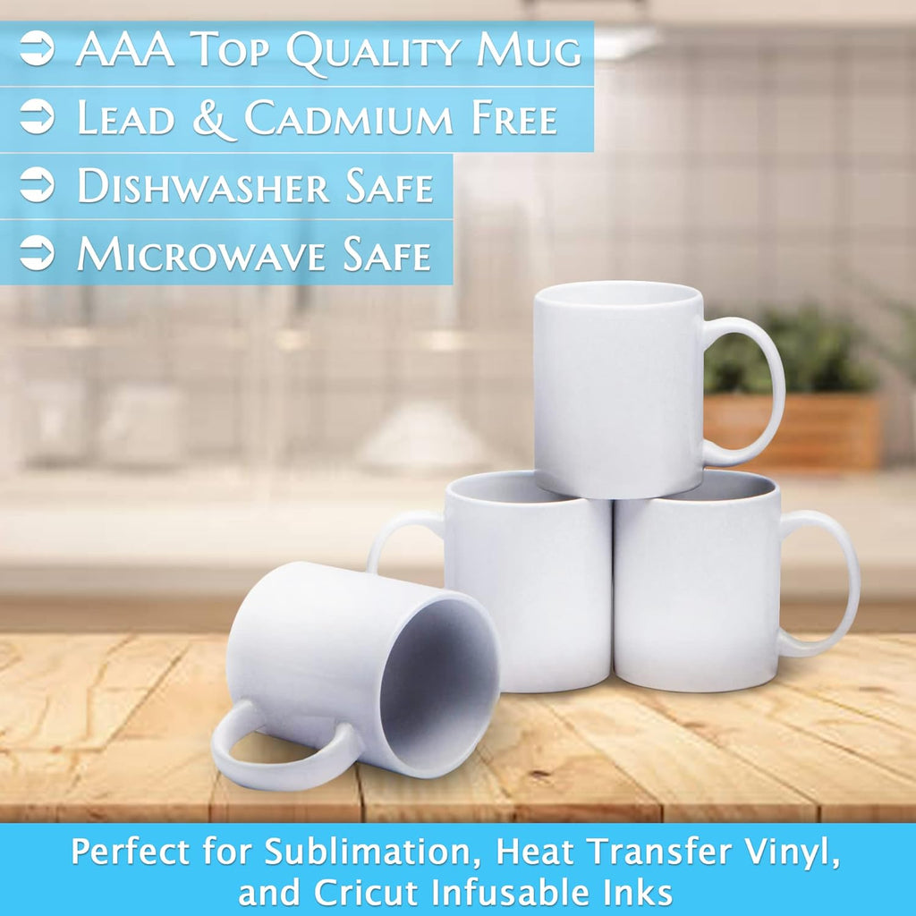Sawgrass SubliJet UHD CMYK Ink Set for SG500 & SG1000, 4 Pack M93516