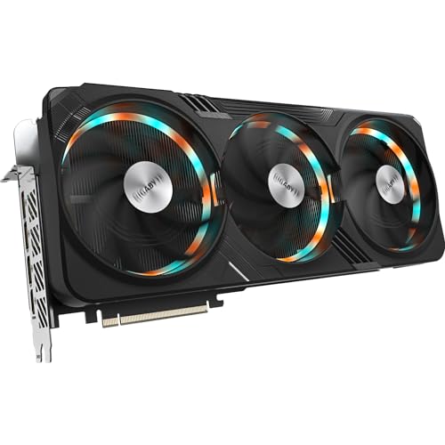 Gigabyte GeForce RTX 4080 SUPER AERO OC Graphics Card 16GB GDDR6X R8147