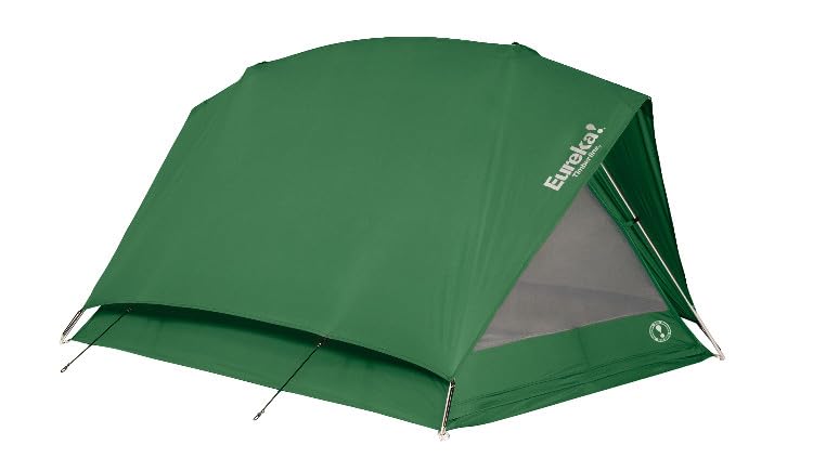 Eureka! Timberline Backpacking Tent E168