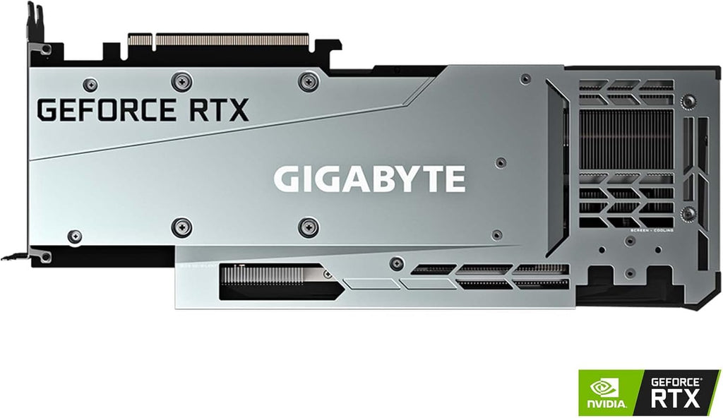 Gigabyte GeForce RTX 3080 Gaming OC 12G Graphics Card, 12GB GDDR6X C22326
