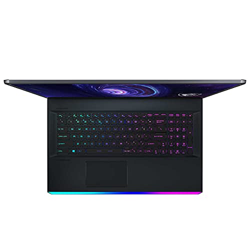MSI GE76 Raider Gaming Laptop 17.3" FHD 144Hz i9-12900H 64GB RAM 2TB SSD RTX 3060 Q460848