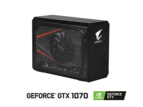 GIGABYTE GeForce GTX 1070 Xtreme Gaming Video Card 8GB Z176455