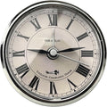 Multifunctional 55mm Miniature Clock Face With Roman Display Clock Insert For Clocks Repair Part Replacement
