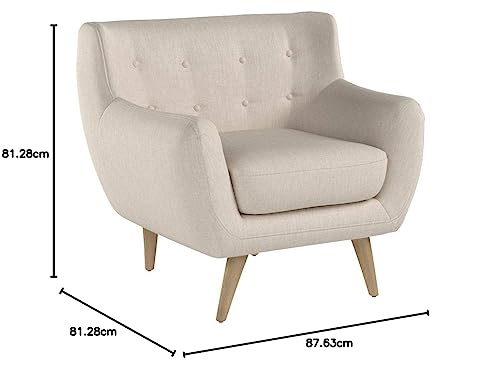 Modway Remark Mid-Century Modern Loveseat in Teal E700929