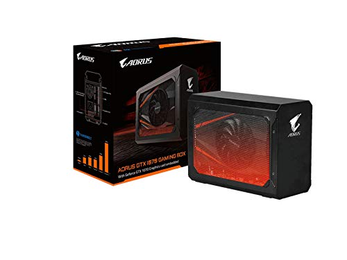 GIGABYTE GeForce GTX 1070 Xtreme Gaming Video Card (GV-N1070XTREME-8GD)