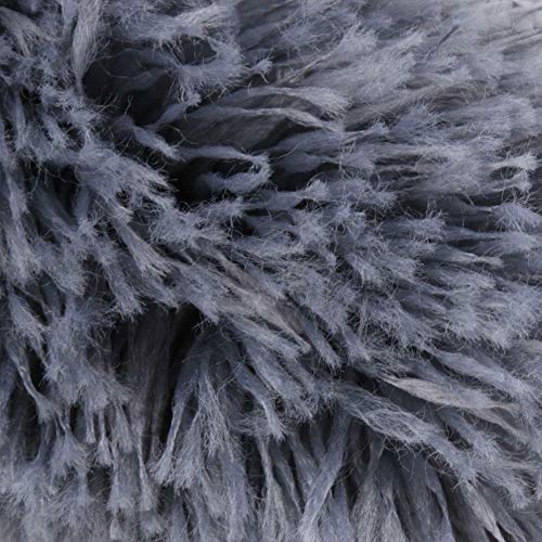 Telescopic Microfiber Duster for Cleaning, Grey Z869320