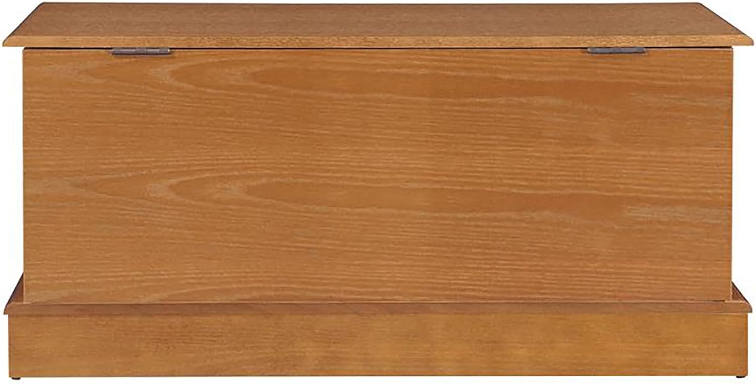 Honey Cedar Chest Y2826