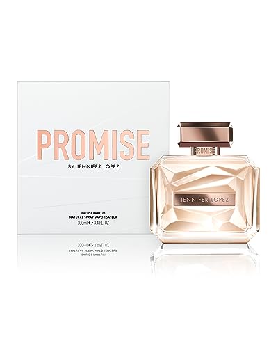 Jennifer Lopez Promise Perfume Eau de Parfum, 30 ml P888505
