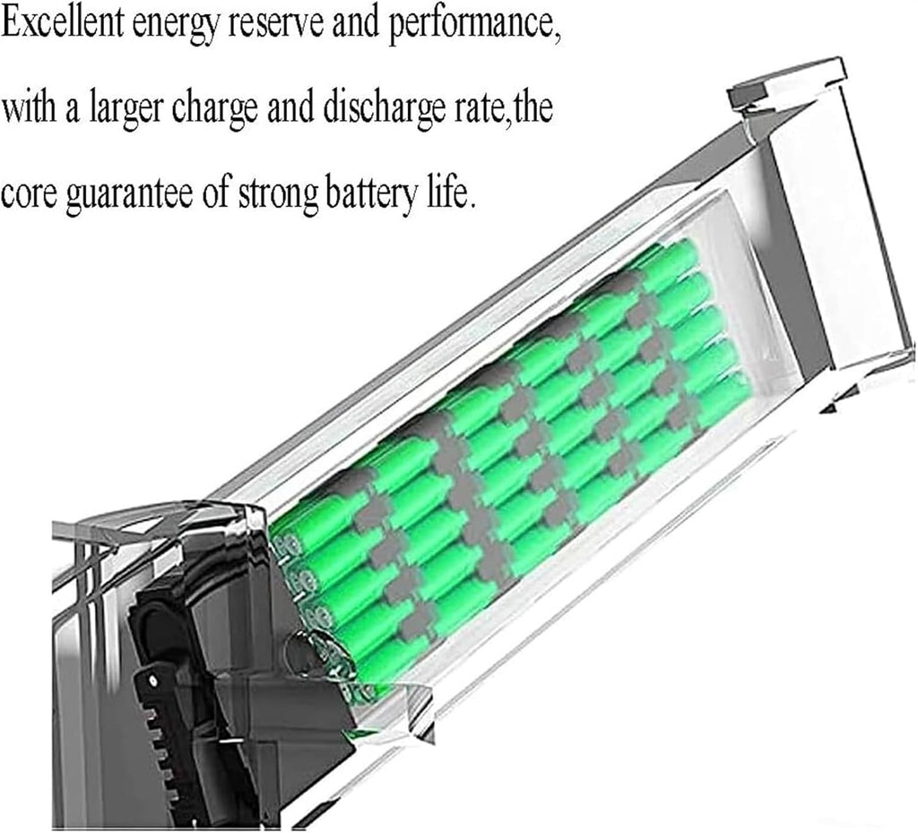 36V 10Ah Folding Ebike Battery Lithium Ion Pack G45284