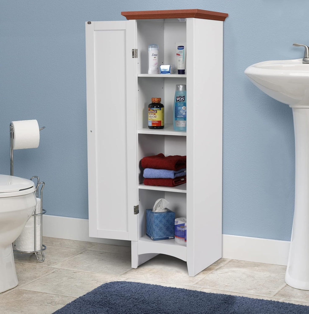 American Furniture Classics Countryside Pantry K473466