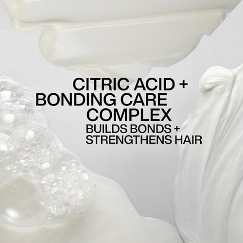 Redken Bonding Conditioner for Damaged Hair Repair H209