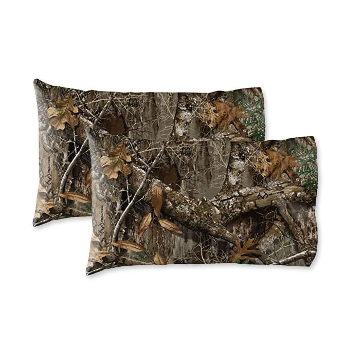 Northwest Realtree Bed in a Bag Set, King R656917