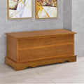 Honey Cedar Chest