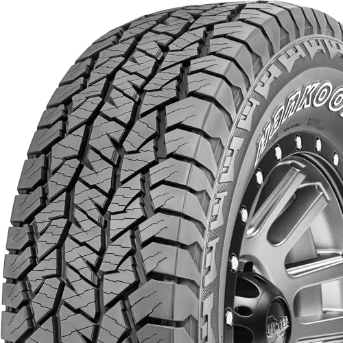 Hankook Dynapro AT2 RF11 All-Terrain Radial Tire 235/75R15 109T G210