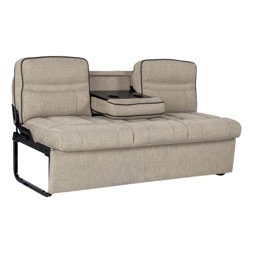 Thomas Payne 68" Jackknife Sofa for RVs and Travel Trailers D7792